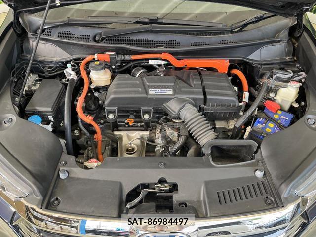 Honda ODYSSEY 2021-01 8006376-17