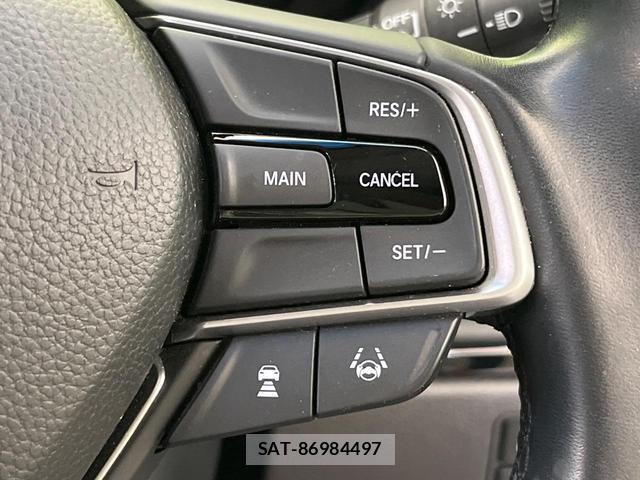 Honda ODYSSEY 2021-01 8006376-5
