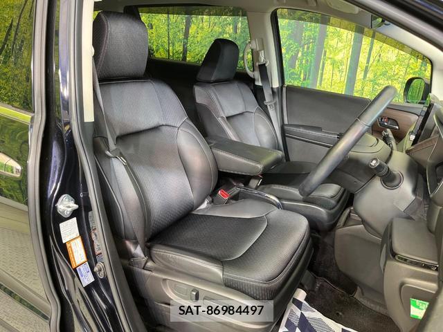Honda ODYSSEY 2021-01 8006376-7