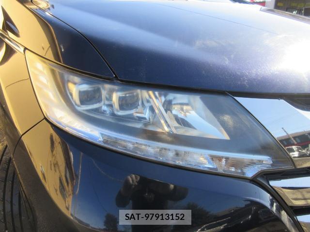 Honda ODYSSEY 2017-02 8006507-12