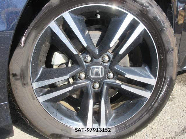 Honda ODYSSEY 2017-02 8006507-14