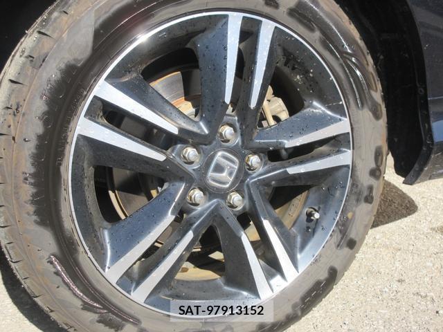 Honda ODYSSEY 2017-02 8006507-15