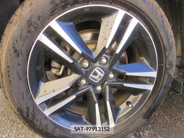 Honda ODYSSEY 2017-02 8006507-16