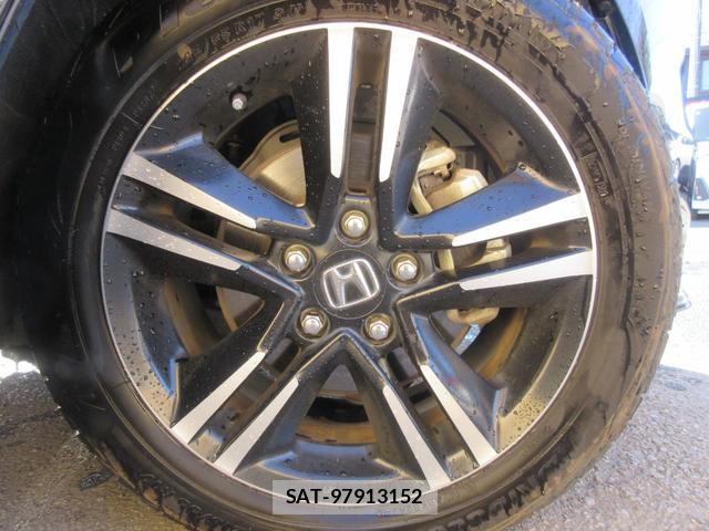 Honda ODYSSEY 2017-02 8006507-17