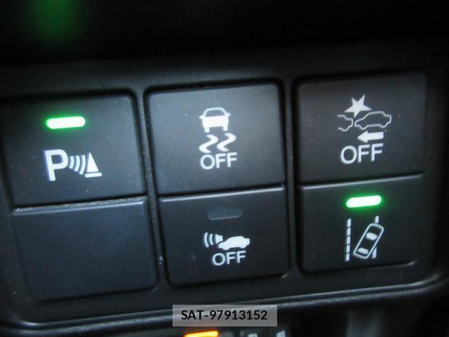 Honda ODYSSEY 2017-02 8006507-9