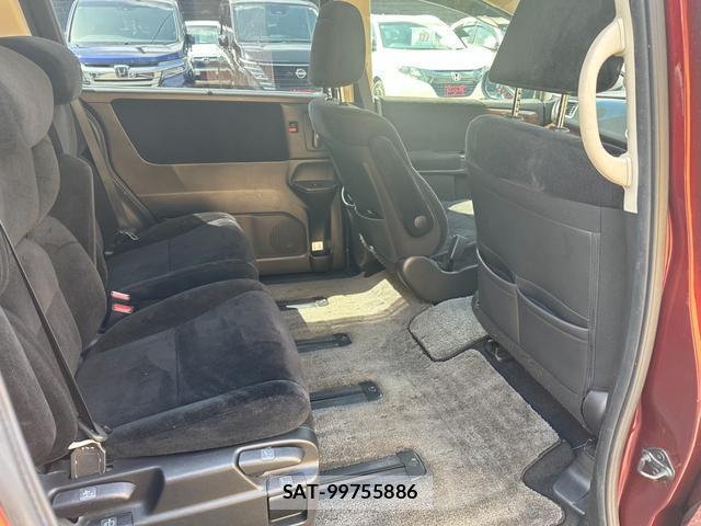 Honda ODYSSEY 2016-04 8006513-11