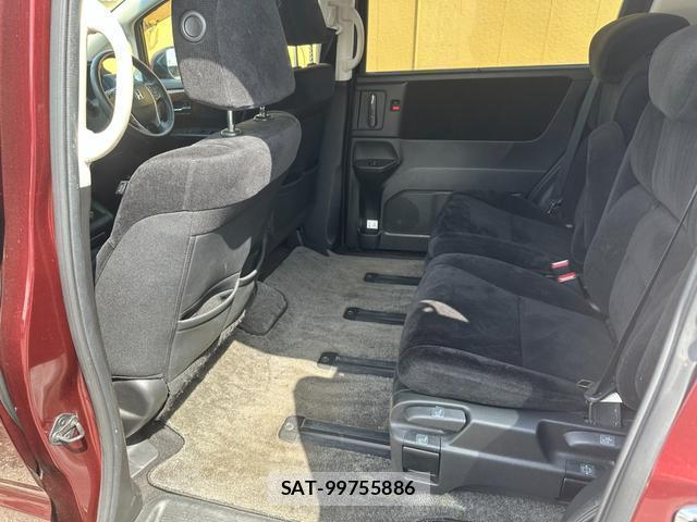 Honda ODYSSEY 2016-04 8006513-13