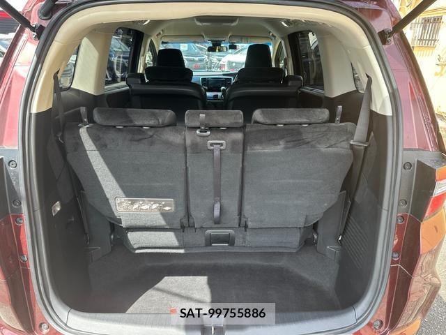 Honda ODYSSEY 2016-04 8006513-14