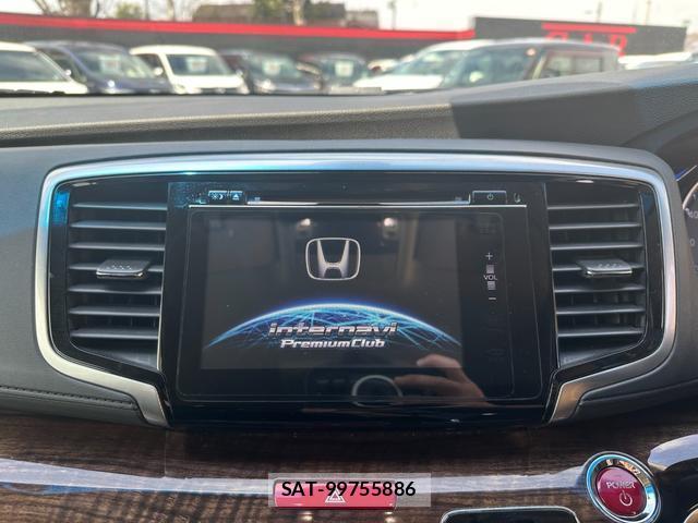 Honda ODYSSEY 2016-04 8006513-3