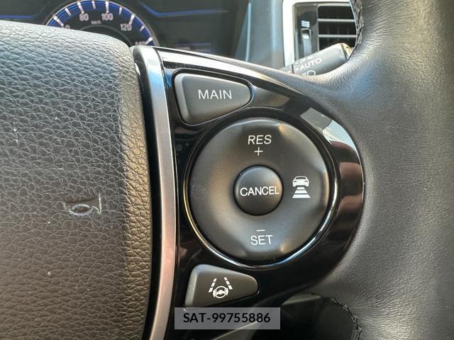 Honda ODYSSEY 2016-04 8006513-4