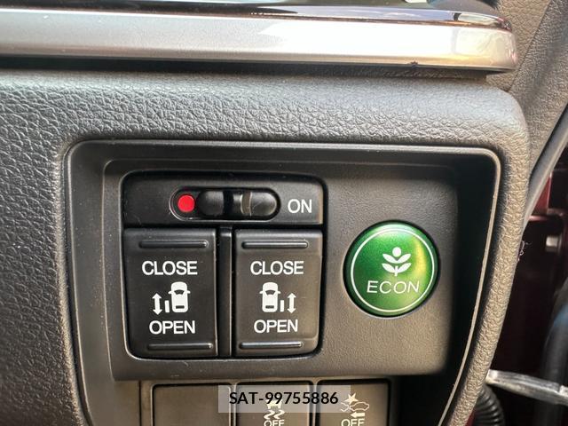 Honda ODYSSEY 2016-04 8006513-5
