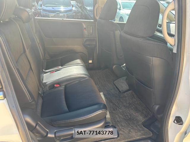 Honda ODYSSEY 2016-12 8006514-11