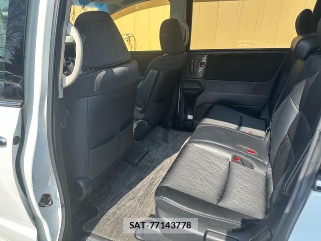 Honda ODYSSEY 2016-12 8006514-13