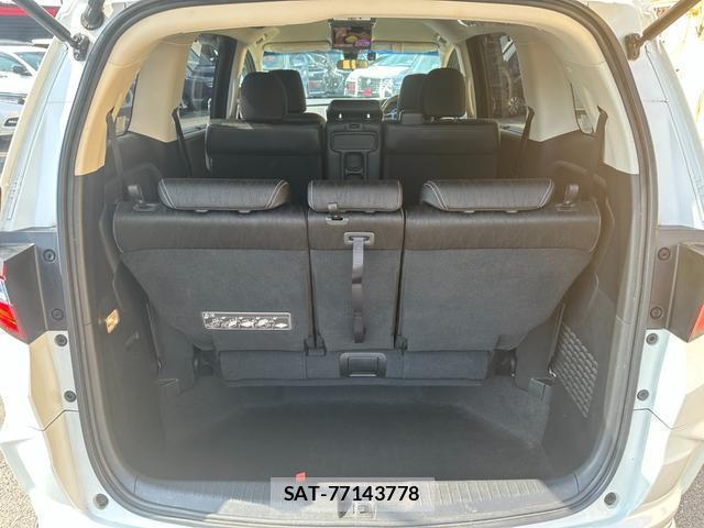 Honda ODYSSEY 2016-12 8006514-14