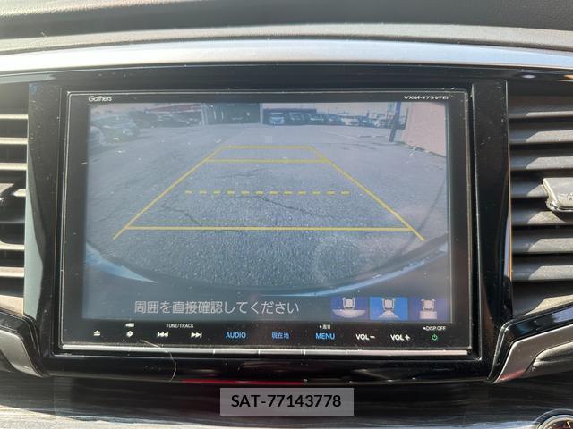 Honda ODYSSEY 2016-12 8006514-3