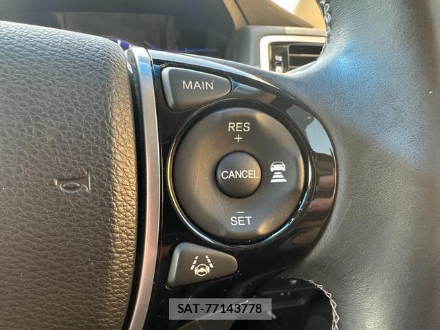 Honda ODYSSEY 2016-12 8006514-4
