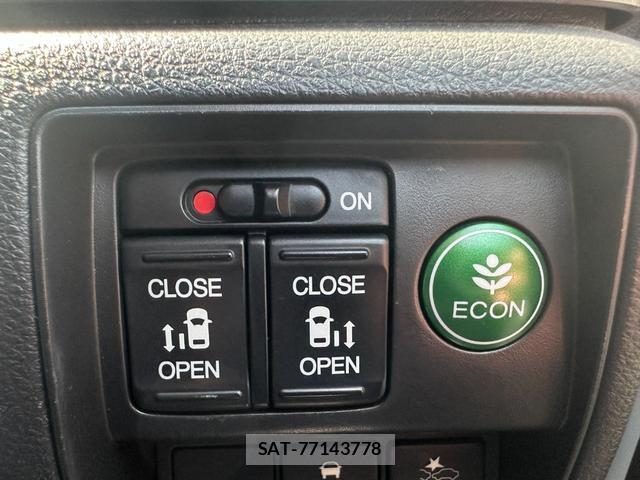 Honda ODYSSEY 2016-12 8006514-5