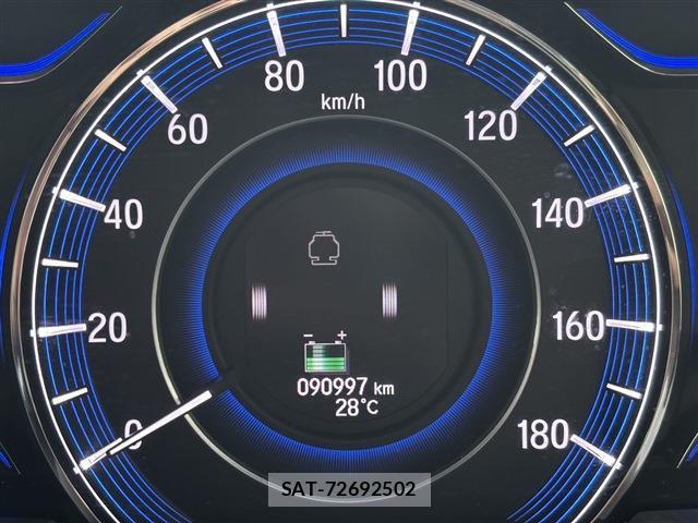 Honda ODYSSEY 2016-07 8008456-1