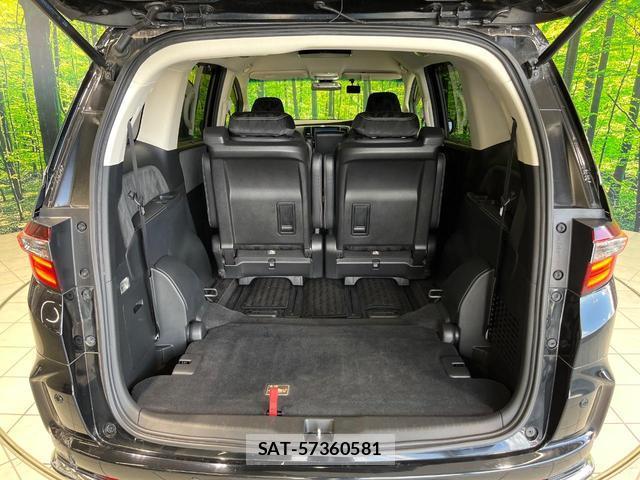 Honda ODYSSEY 2017-11 8008785-10