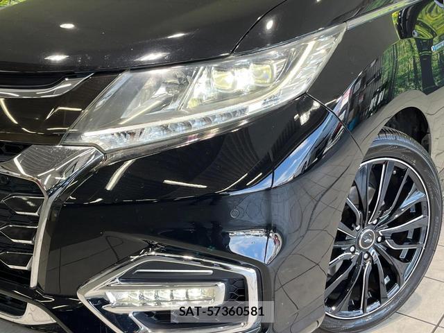 Honda ODYSSEY 2017-11 8008785-13