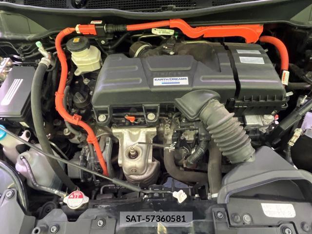 Honda ODYSSEY 2017-11 8008785-18