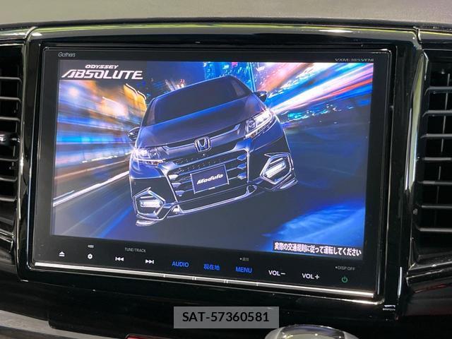 Honda ODYSSEY 2017-11 8008785-2