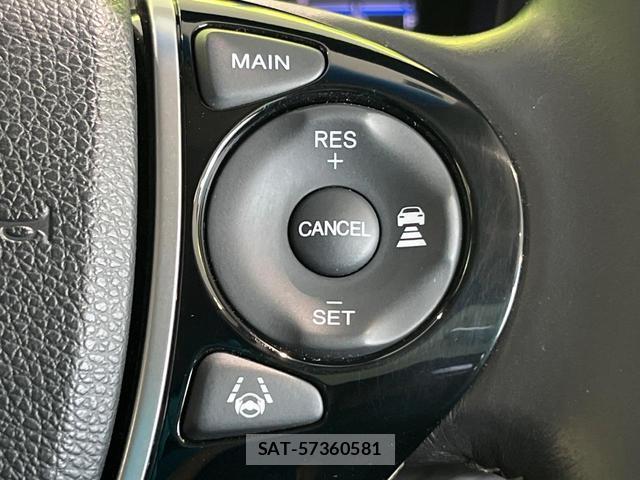 Honda ODYSSEY 2017-11 8008785-6