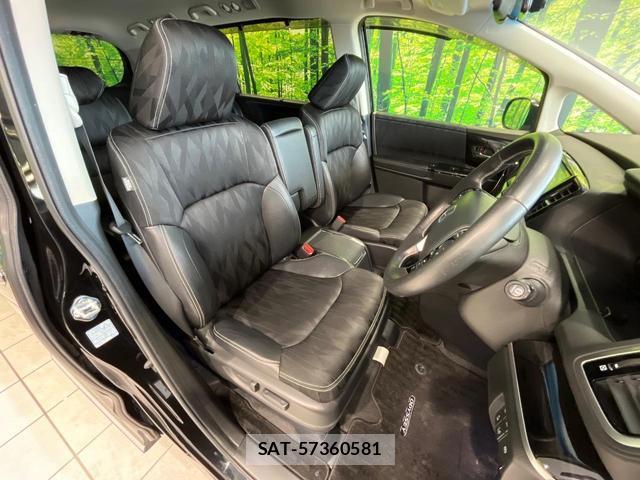 Honda ODYSSEY 2017-11 8008785-7