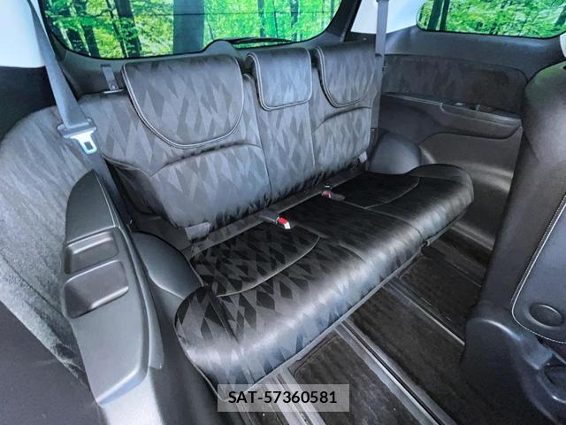 Honda ODYSSEY 2017-11 8008785-9