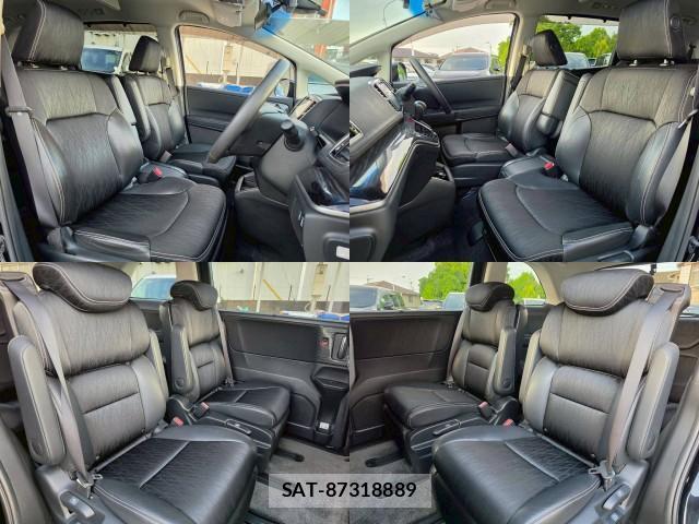 Honda ODYSSEY 2017-01 8009513-3