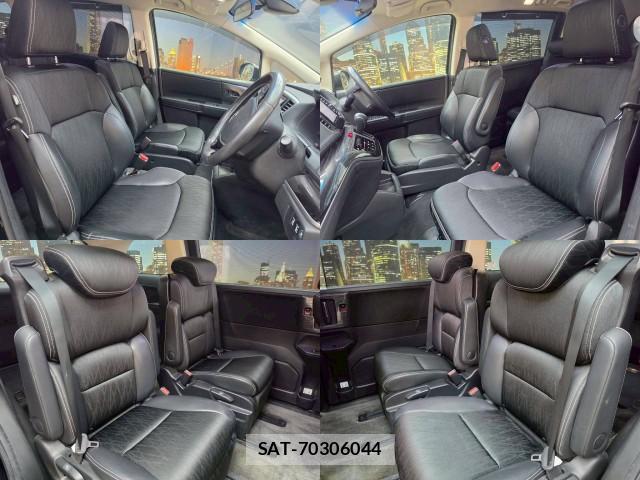 Honda ODYSSEY 2016-05 8009514-3