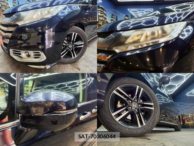 Honda ODYSSEY 2016-05 8009514-6