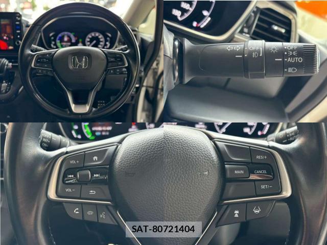 Honda ODYSSEY 2021-02 8009762-6