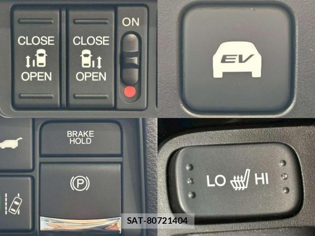 Honda ODYSSEY 2021-02 8009762-7
