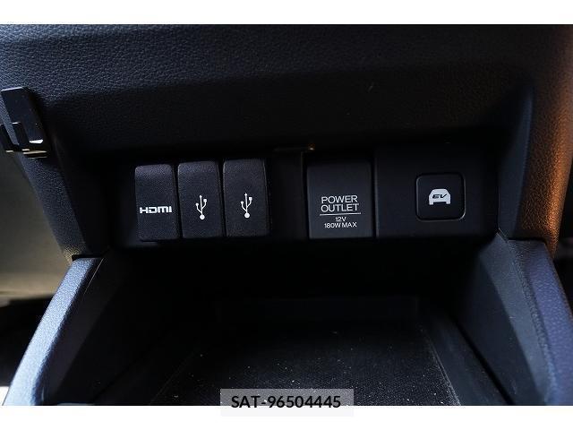 Honda ODYSSEY 2016-06 8010388-10