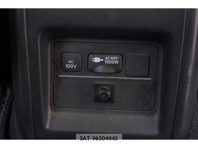 Honda ODYSSEY 2016-06 8010388-12