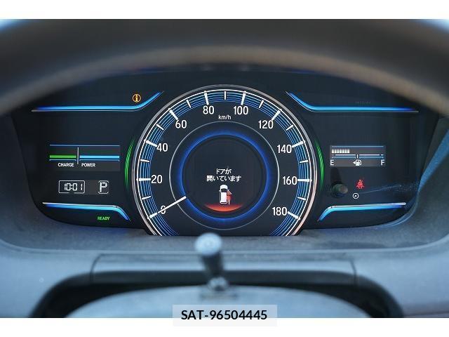 Honda ODYSSEY 2016-06 8010388-14