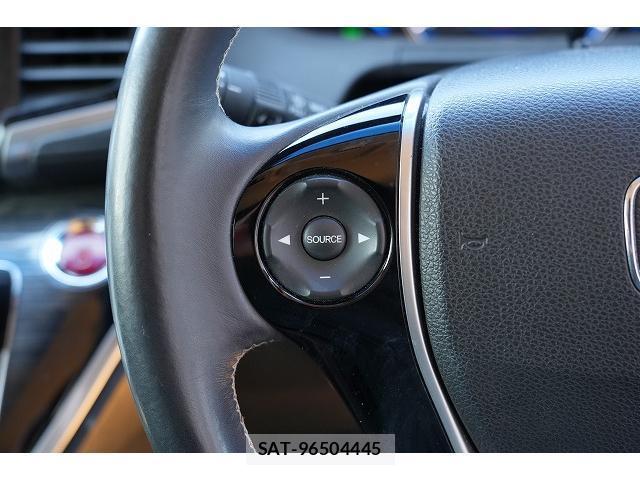 Honda ODYSSEY 2016-06 8010388-19