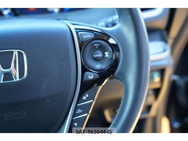Honda ODYSSEY 2016-06 8010388-5