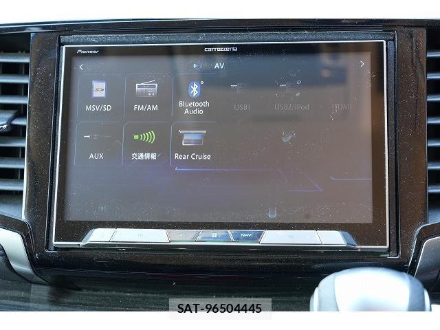 Honda ODYSSEY 2016-06 8010388-6