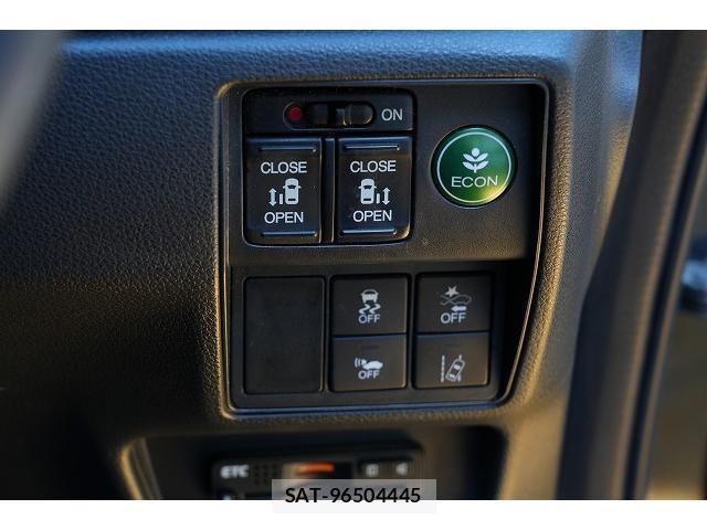 Honda ODYSSEY 2016-06 8010388-8