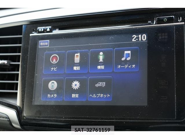 Honda ODYSSEY 2016-04 8010390-11