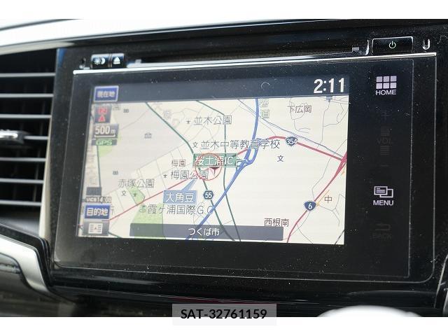 Honda ODYSSEY 2016-04 8010390-12