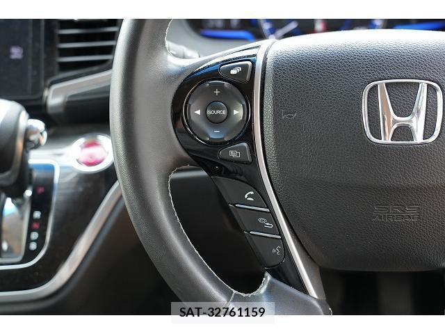 Honda ODYSSEY 2016-04 8010390-15