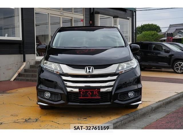 Honda ODYSSEY 2016-04 8010390-16