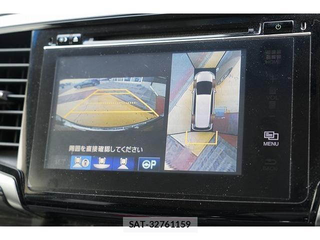 Honda ODYSSEY 2016-04 8010390-5