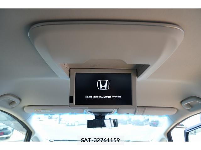 Honda ODYSSEY 2016-04 8010390-6