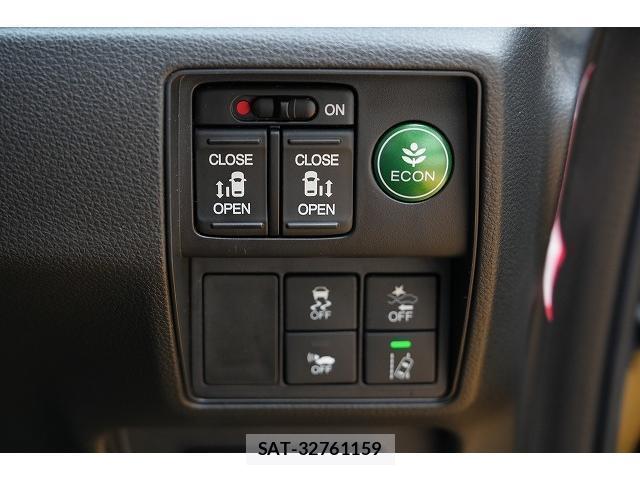Honda ODYSSEY 2016-04 8010390-7