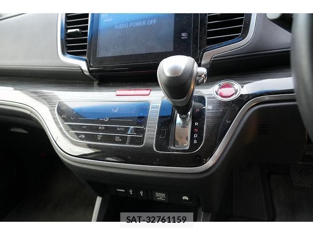 Honda ODYSSEY 2016-04 8010390-8