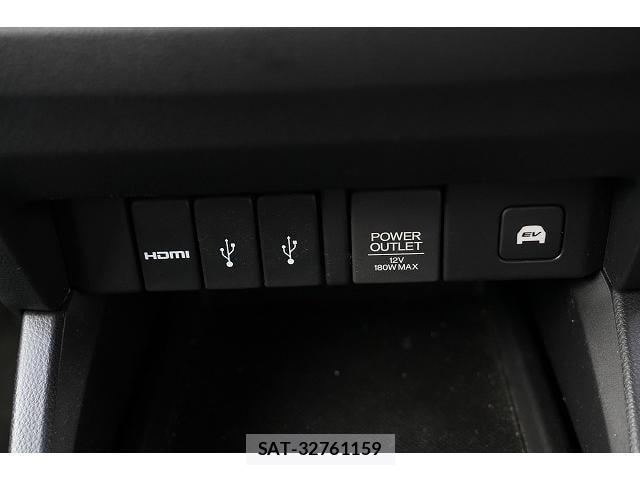 Honda ODYSSEY 2016-04 8010390-9